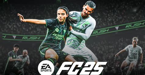 Introducing FC Pro 25 .